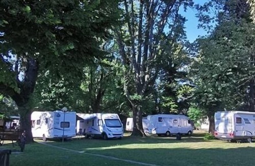 Albate RV Rental | International Camping No Stress