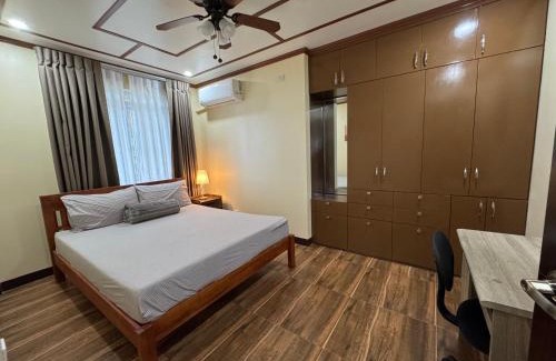 Tubod Villa | International Haven Barili