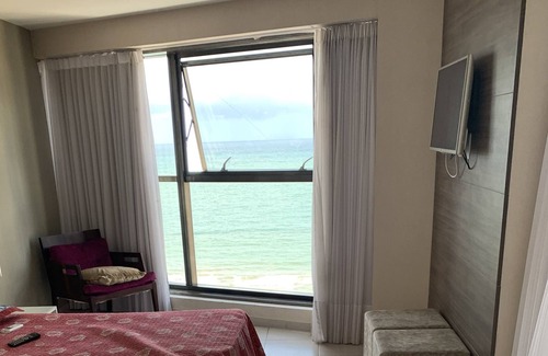 Pina Apartment | International standard seaside apartment