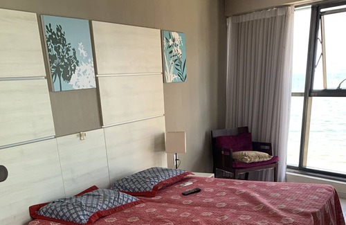 Pina Apartment | International standard seaside apartment