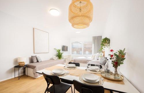 Brno-stred Apartment | Internesto Brno Urban