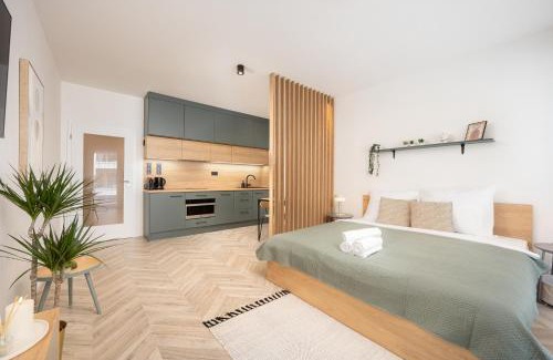 Brno-stred Apartment | Internesto Brno Urban