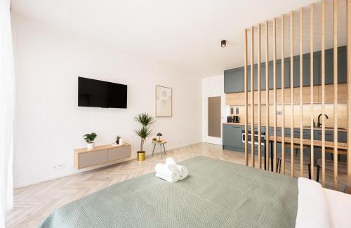 Brno-stred Apartment | Internesto Brno Urban