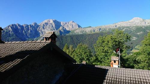 Vilminore di Scalve Apartment | Intero appartamento "Al Gleno"