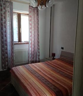 Vilminore di Scalve Apartment | Intero appartamento "Al Gleno"