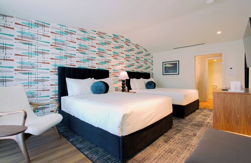 Stephenville Hotel | Interstate Inn