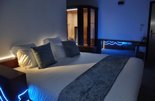 Tournai Hotel | Inthemia