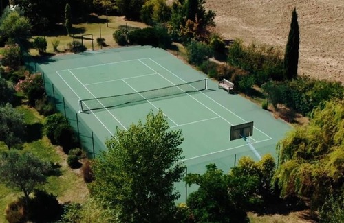 La Garde-Adhemar House | Intimate estate in the heart of Drôme Provençale