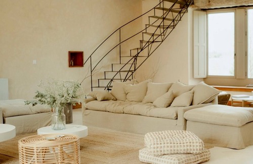 La Garde-Adhemar House | Intimate estate in the heart of Drôme Provençale