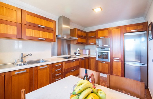 Tias Villa | Intimate, spacious and comfortable villa, ideal for families and groups of adults