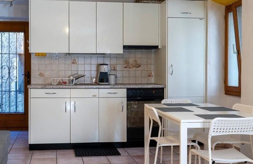 Intragna Apartment | Intragna & Tradition Swisshomebnb