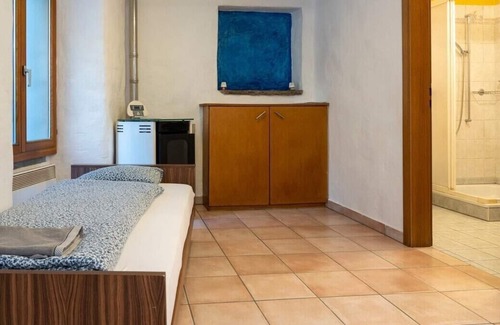 Intragna Apartment | Intragna & Tradition Swisshomebnb