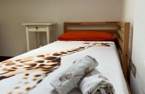 Introbio Apartment | [Introbio-Lecco] La casa di Lucy vista montagna