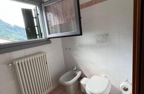 Introbio Apartment | [Introbio-Lecco] La casa di Lucy vista montagna