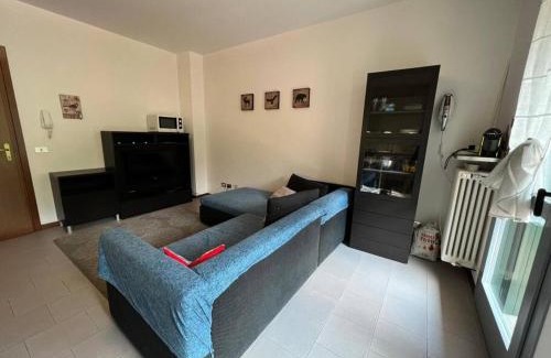 Introbio Apartment | [Introbio-Lecco] La casa di Lucy vista montagna