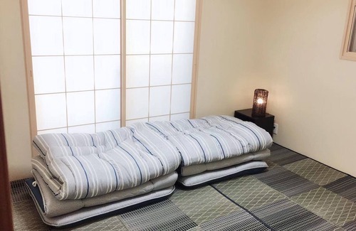 Naka Ward House | Introduction