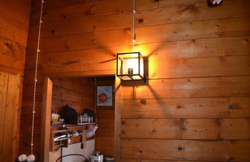 Pedara Ski Chalet | Intry Etna Chalet