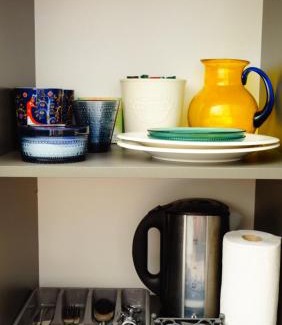 Muhu Other | Intsu Royal Kadakametsa Glämp