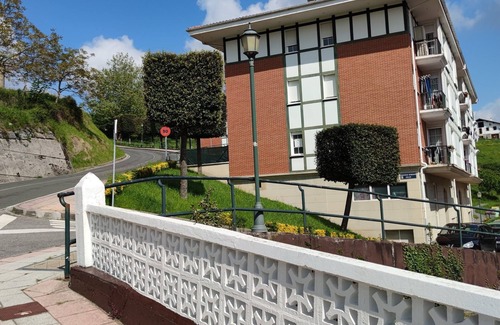 Mallabia Apartment | INTXAURTI ETXEA