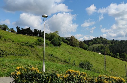 Mallabia Apartment | INTXAURTI ETXEA