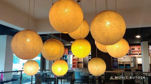 Electronics City Hotel | Inventree Hotel,Bangalore