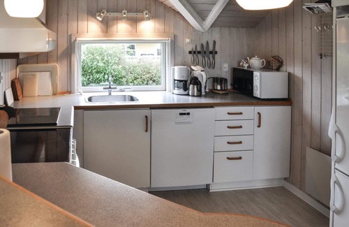 Vejlby Fed House | Inviting, large vacation home in the west of Funen.