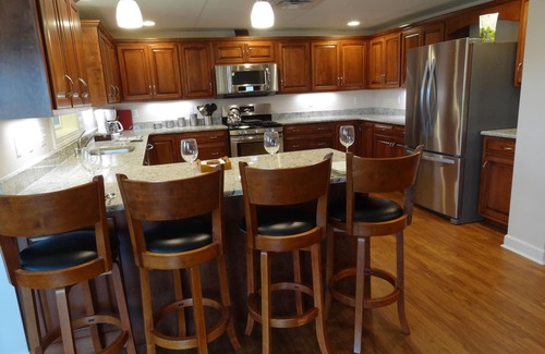 Glen Wilton Apartment | Inviting Mountain Retreat