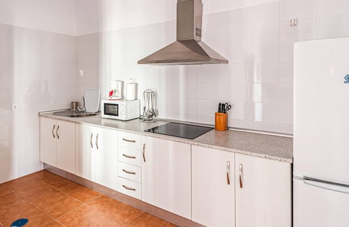 Villa del Rey Apartment | Inviting vacation apartment in the countryside.