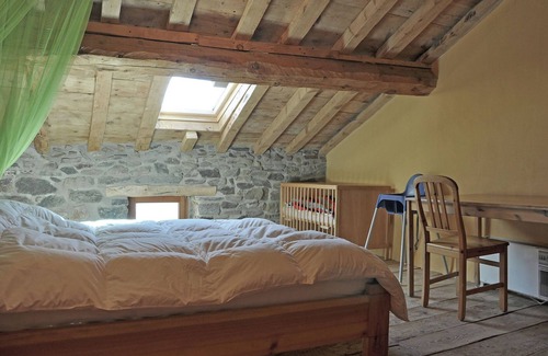 Ayguatebia-Talau House | Inviting Villa in Ayguatebia-Talau with Garden