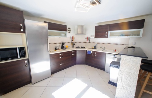 Prigonrieux Villa | INWAY vacation villa close to everything