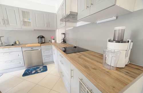 Prigonrieux Villa | INWAY vacation villa close to everything