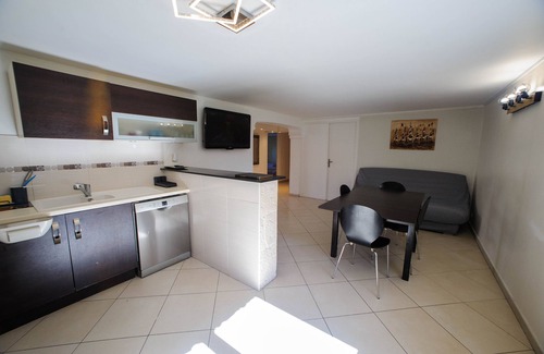 Prigonrieux Villa | INWAY vacation villa close to everything