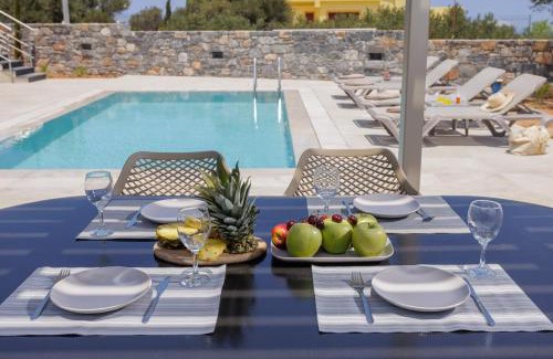 Gouvai Villa | Ioanna - Utopia Luxury Villa with Private Pool