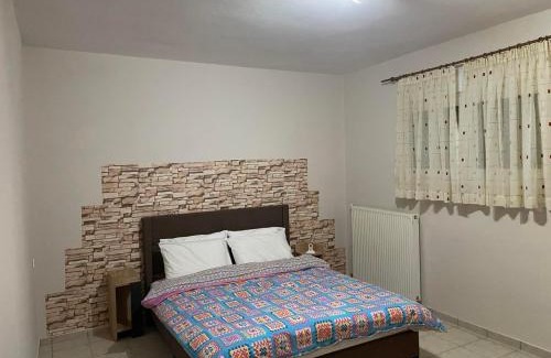 Ioannina Apartment | Ioannina Suburban Comfort Hideout