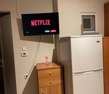 Ioannina Apartment | Ioannina Suburban Comfort Hideout