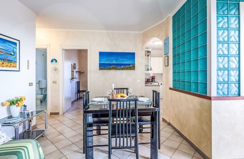 Pantai Apartment | Iolanda by Interhome