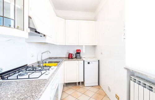 Pantai Apartment | Iolanda by Interhome