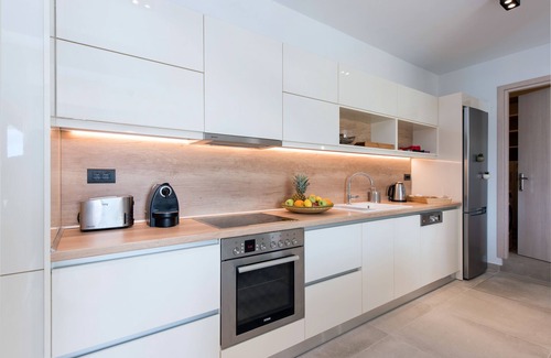 Lakones House | Ionian Sun - Holiday Home with Sea View