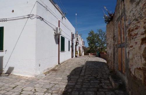 Bernalda House | Ionica 17