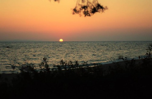 Zalongo Villa | Ionion Beach House