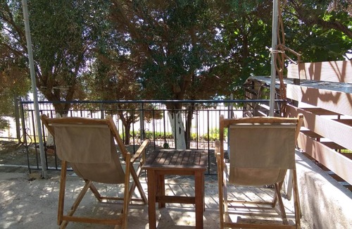 Zalongo Villa | Ionion Beach House