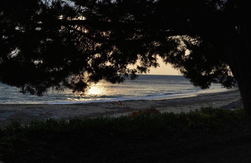 Zalongo Villa | Ionion Beach House