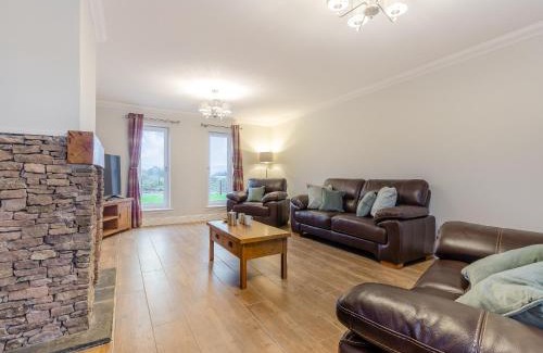 Saddell House | Iora Rua-Uk40006