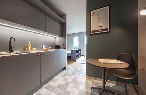 Braunschweig Apartment | ipartment Braunschweig