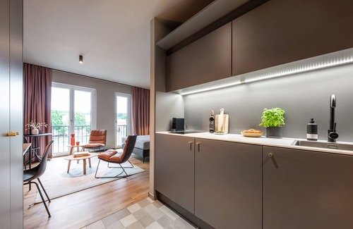 Braunschweig Apartment | ipartment Braunschweig