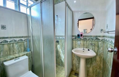 Hulu Kinta Villa | Ipoh 232 Private Pool Villa