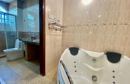 Hulu Kinta Villa | Ipoh 232 Private Pool Villa