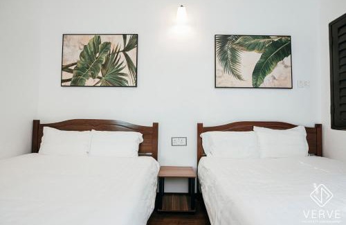 Ipoh Villa | Ipoh Cozy 27 Pool Villa 6B5B 30 pax by Verve