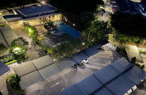 Taman Mirindi Apartment | Ipoh Cozy Condo Stadium Greentown 3Br 2bath, 8pax