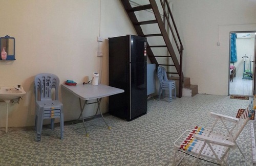 Simee House | Ipoh Malaysia Homestay Ipohgarden near stadium indera mulia